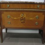 545 3273 CHEST OF DRAWERS